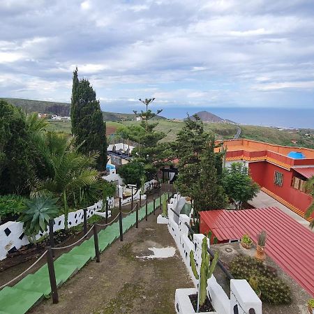 Gran Canaria La Finca De Carmelita Y Bartolito 라스팔마스 외부 사진