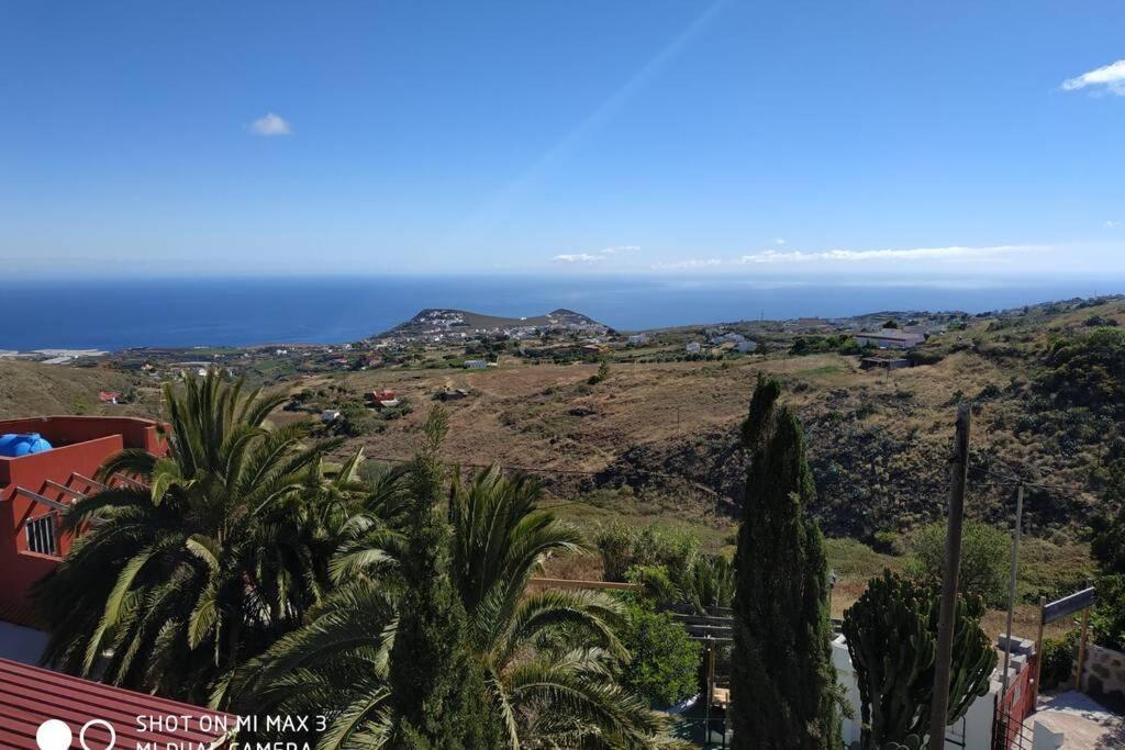 Gran Canaria La Finca De Carmelita Y Bartolito 라스팔마스 외부 사진