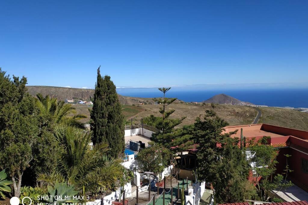 Gran Canaria La Finca De Carmelita Y Bartolito 라스팔마스 외부 사진