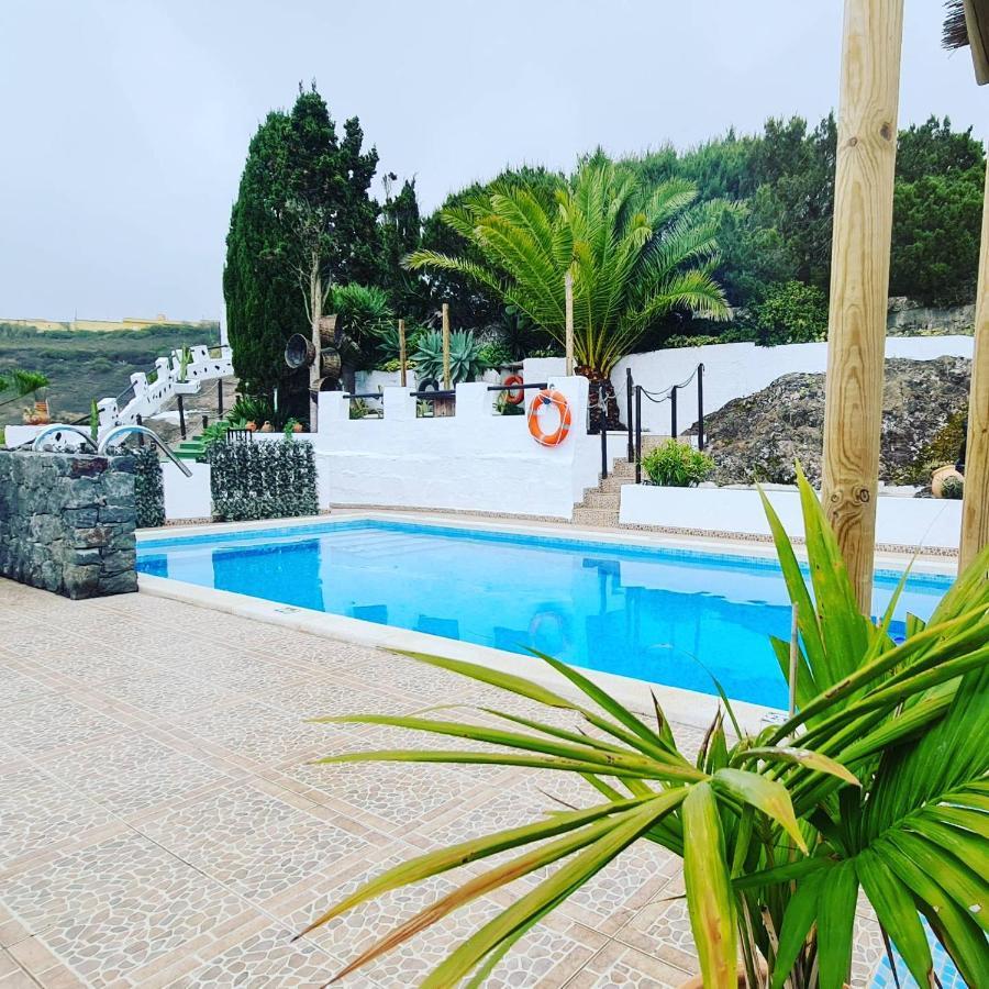 Gran Canaria La Finca De Carmelita Y Bartolito 라스팔마스 외부 사진