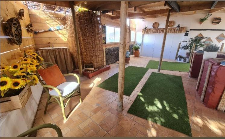 Gran Canaria La Finca De Carmelita Y Bartolito 라스팔마스 외부 사진