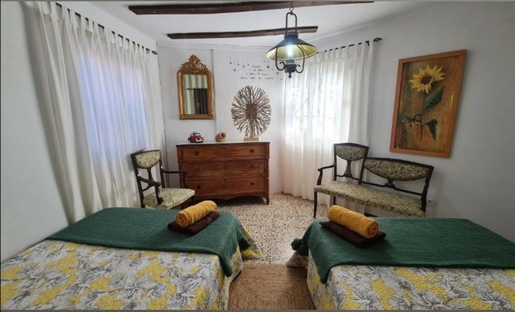 Gran Canaria La Finca De Carmelita Y Bartolito 라스팔마스 외부 사진