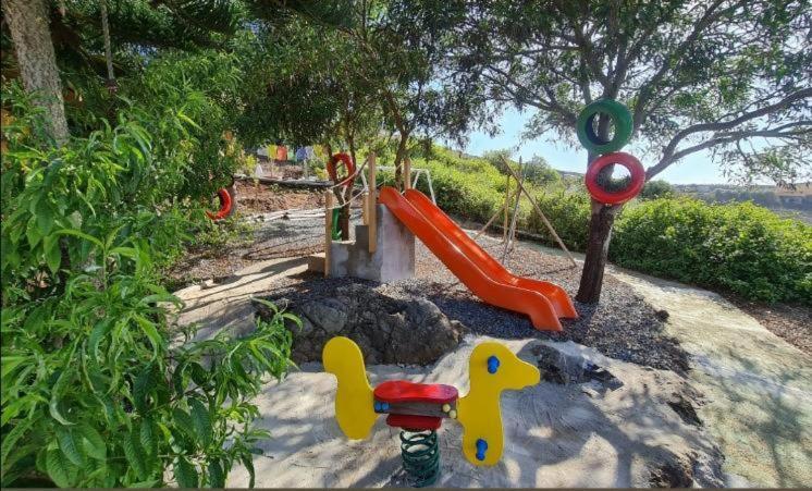Gran Canaria La Finca De Carmelita Y Bartolito 라스팔마스 외부 사진