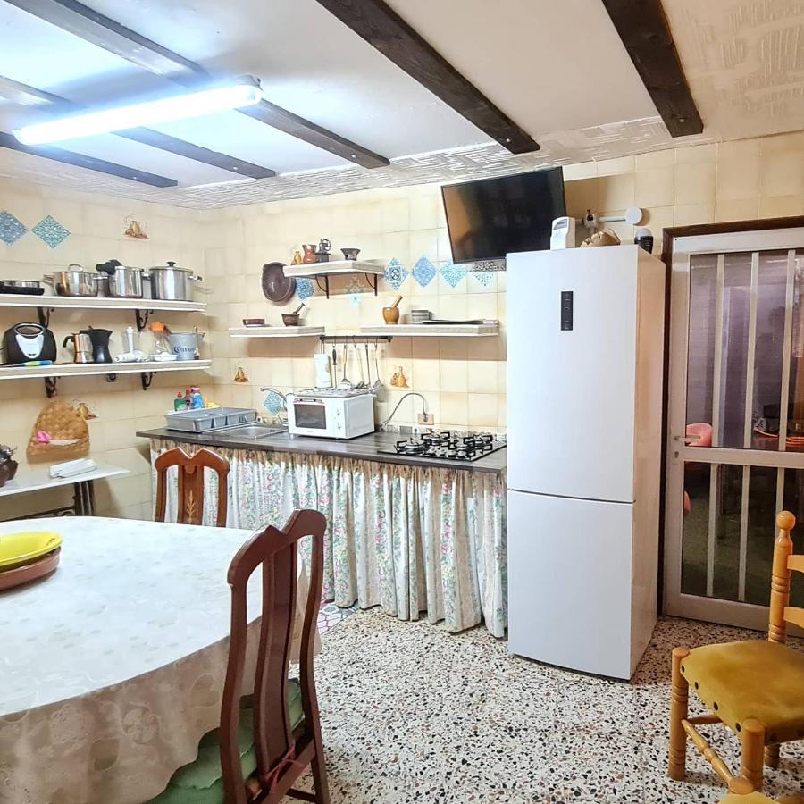 Gran Canaria La Finca De Carmelita Y Bartolito 라스팔마스 외부 사진