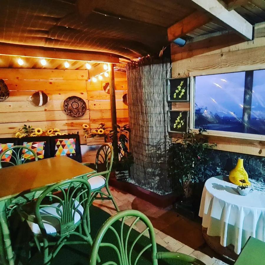 Gran Canaria La Finca De Carmelita Y Bartolito 라스팔마스 외부 사진