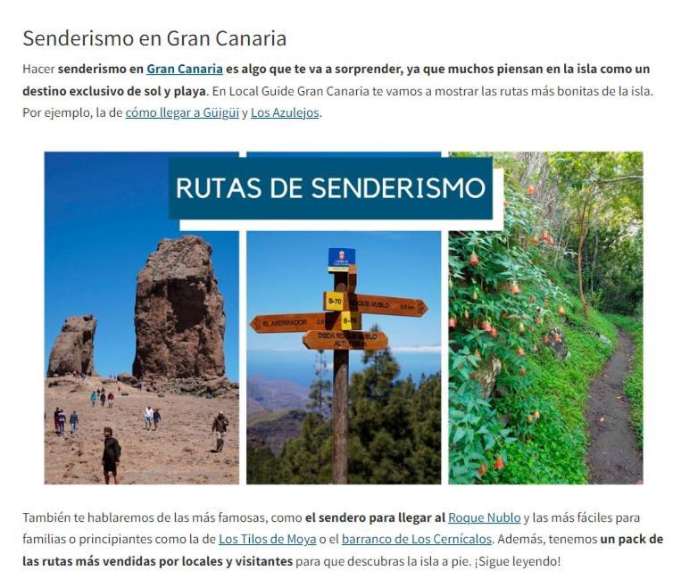 Gran Canaria La Finca De Carmelita Y Bartolito 라스팔마스 외부 사진